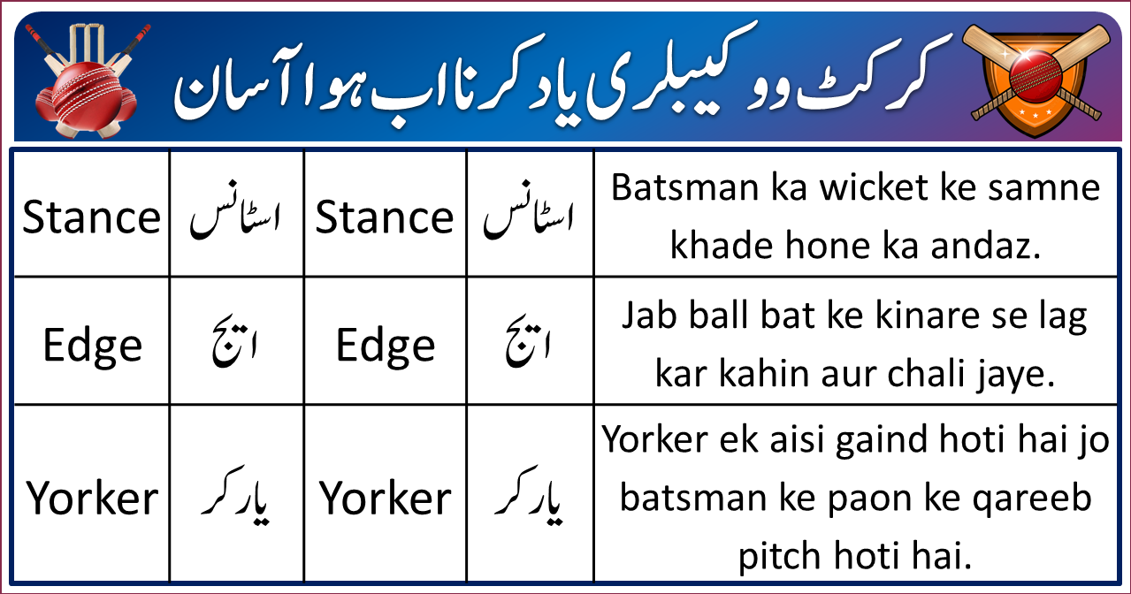 Cricket